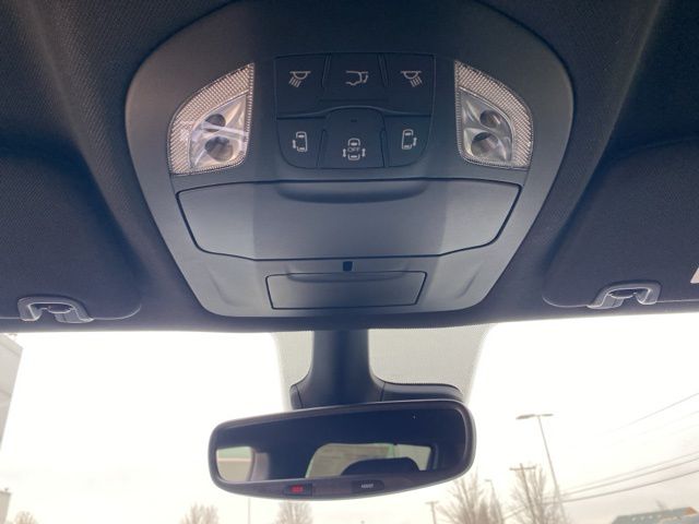 2026 Chrysler Pacifica Select - Bright White Clearcoat exterior view 15