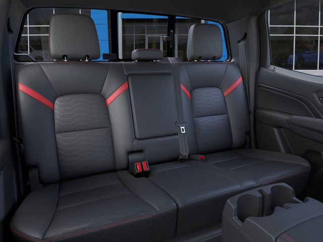 2026 Chevrolet Colorado Z71:47291