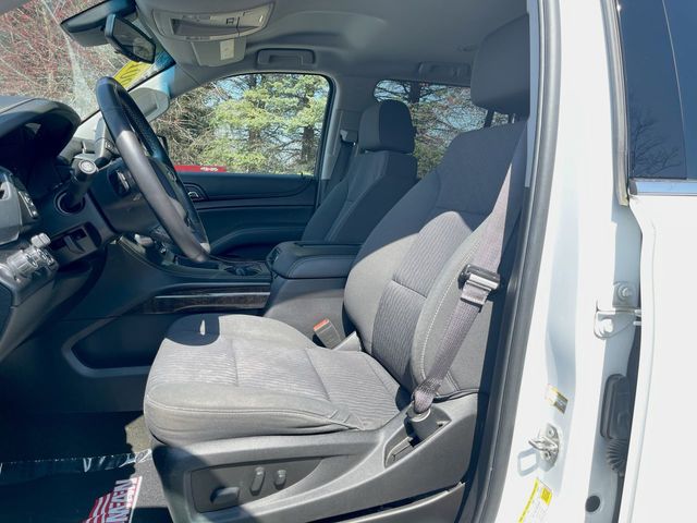 Used 2017 Chevrolet Tahoe For Sale in New Hudson, MI