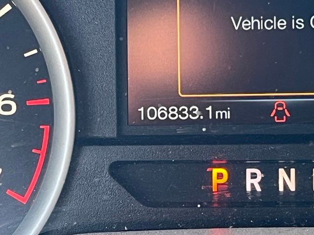 2018 Lead Foot Ford F-150 XLT 4X4 Truck