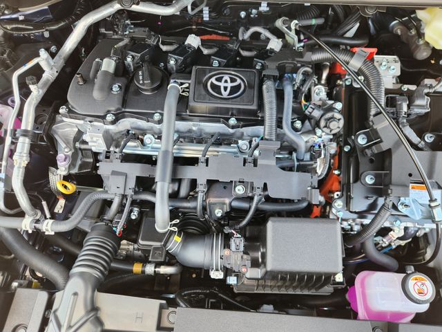 2026 Toyota Corolla Hybrid LE  at Big Star Chrysler Jeep Dodge Ram 