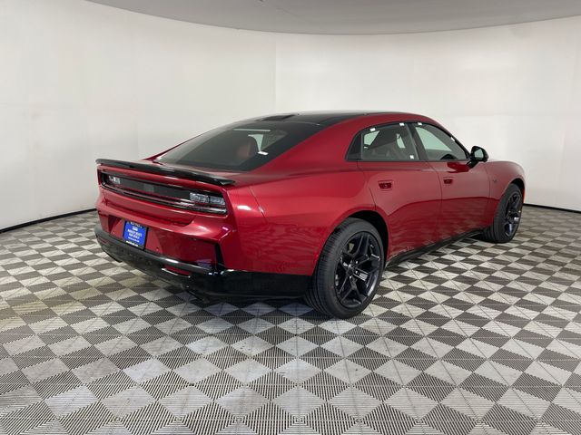 New 2026 Dodge Charger R/T Plus For Sale in Bremerton, WA