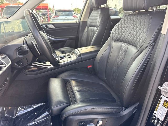 Used 2026 BMW X7 SUV