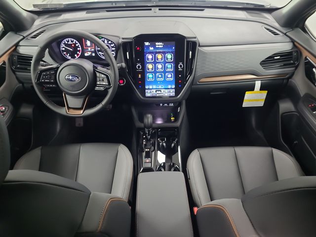 2026 – Subaru – Forester