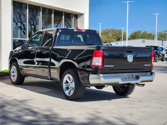 2021 RAM 1500 Big Horn/Lone Star photo