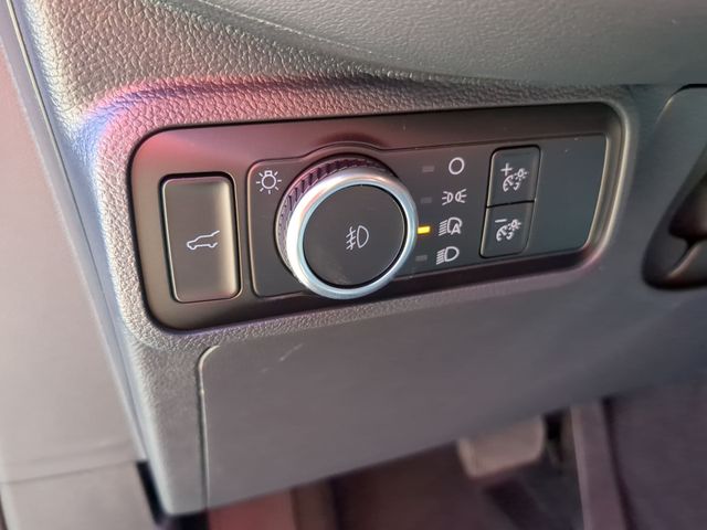 New 2026 Vapor Blue Metallic Ford ST image 25