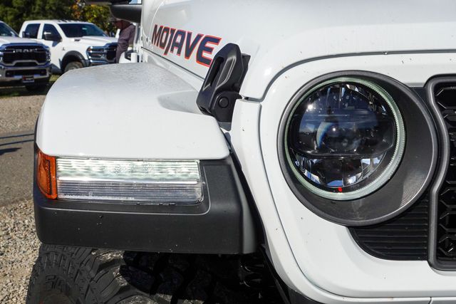 new 2026 Jeep Gladiator car, priced at $60,545