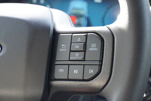 New 2026 Ford F-150 Truck