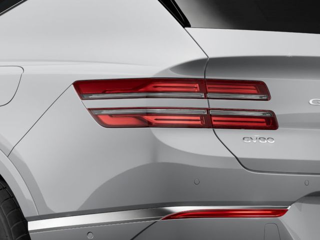 Thumbnail: 2025 Genesis GV80 - 10