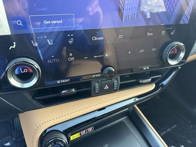 Used 2024 Lexus NX SUV