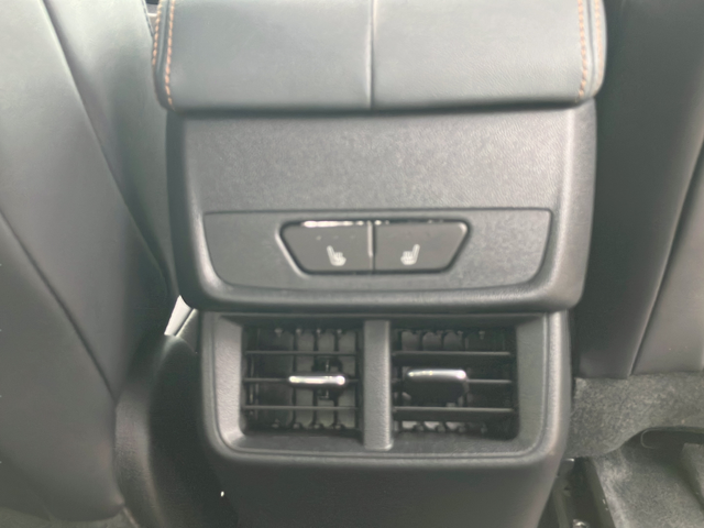 new 2026 GMC Terrain car, priced at $41,000