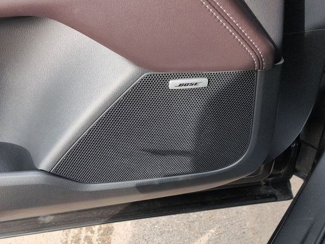 2025 Mazda CX-5 Turbo Signature - Photo 17