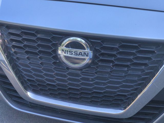 Used 2021 Gray Nissan 2.5 SR image 24