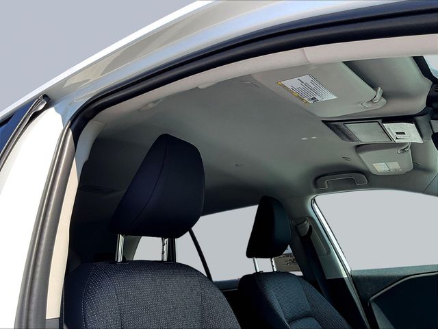 New 2026 Toyota RAV4 SUV
