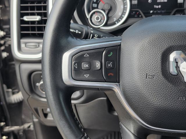 Used 2022 Ram 1500 Truck