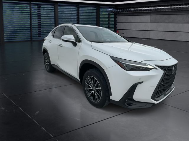 2025 Lexus NX - $39,998