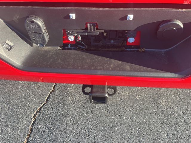 2026 GMC Sierra 1500 Elevation:45138