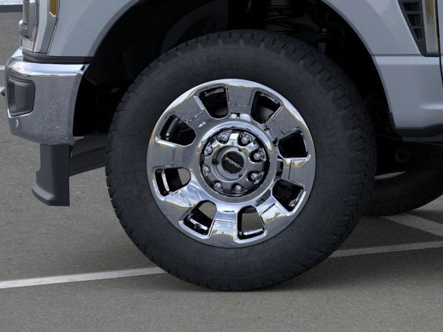 2026 Ford F-350SD King Ranch:168792