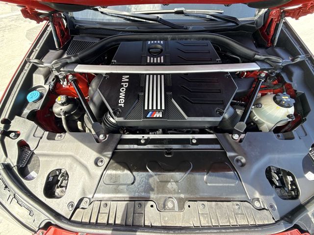 Used 2023 BMW X3 SUV