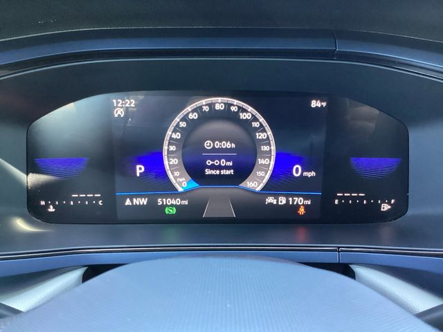 Used Car 2024 Volkswagen Taos  1.5t Se For Sale Under $20,000 In San Antonio, Texas