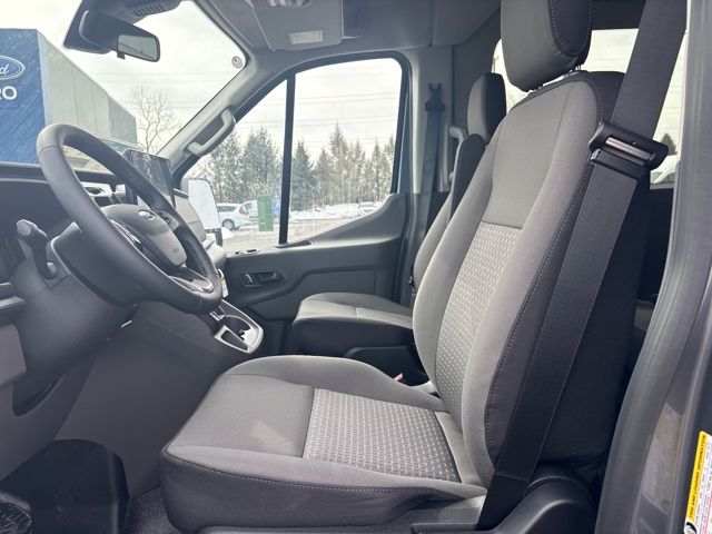 new 2026 Ford Transit-350 car, priced at $69,972