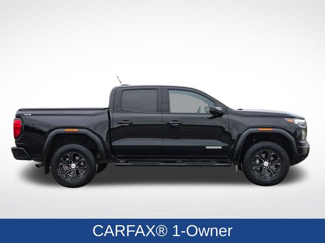 Used 2023 GMC Canyon Elevation with VIN 1GTP6BEK3P1267415 for sale in Marshall, Minnesota