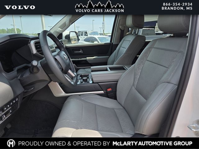Used 2024 Toyota Tundra Hybrid Truck