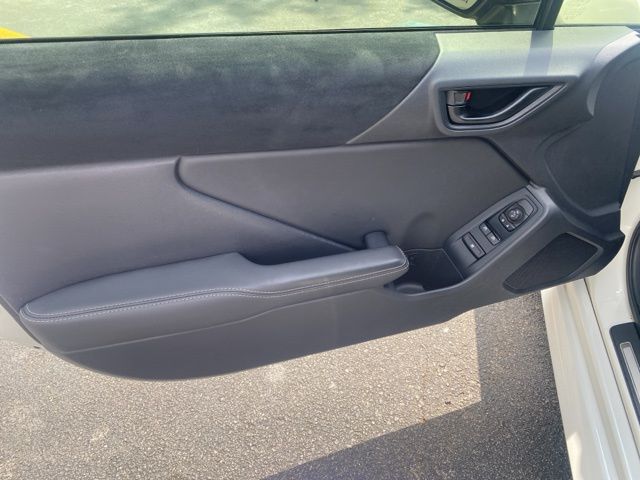 Used Car 2023 Toyota Gr86  Premium For Sale Under $30,000 In San Antonio, Texas