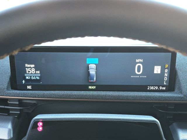 2022 Ford Mustang Mach-E GT:167099A