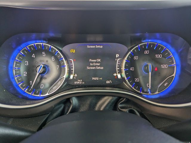 2019 Chrysler Pacifica Touring L Plus photo
