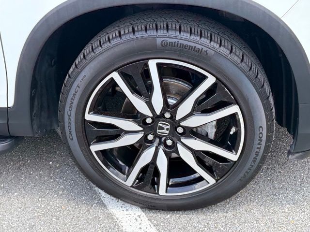 used 2020 Honda Pilot car, priced at $26,481