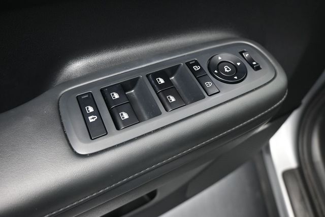 Used 2025 Hyundai Santa Fe SUV