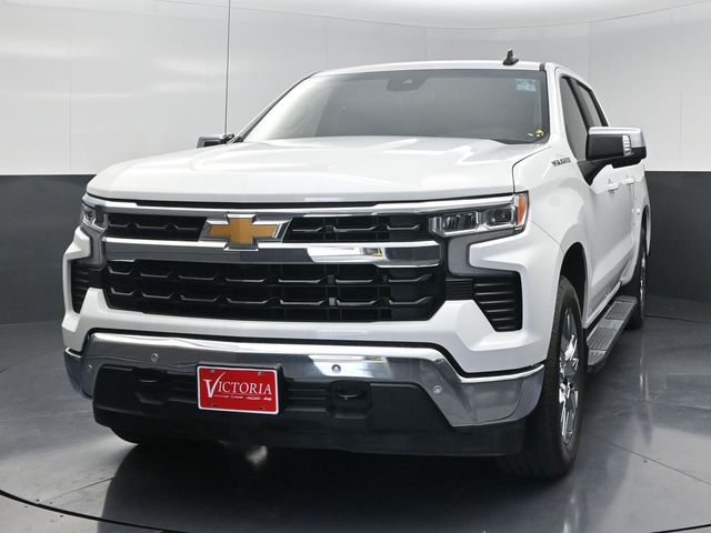 2024 Chevrolet Silverado 1500 LT - 2