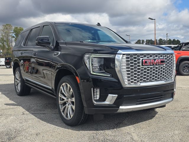 2023 GMC Yukon Denali:45410A