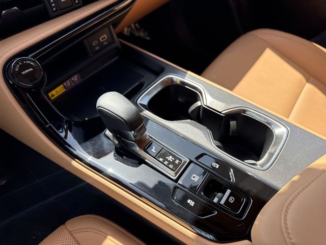 2025 Lexus NX - $40,998