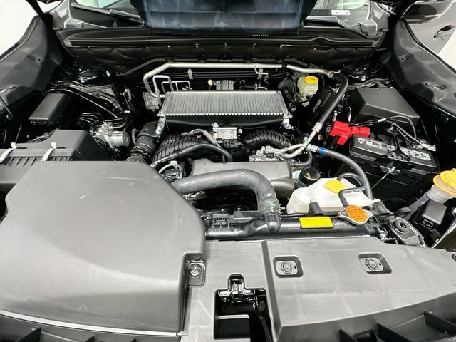 2026 Subaru Ascent Limited Black at Auto Express Mitsubishi
