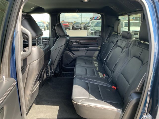 2023 RAM 1500 Limited photo