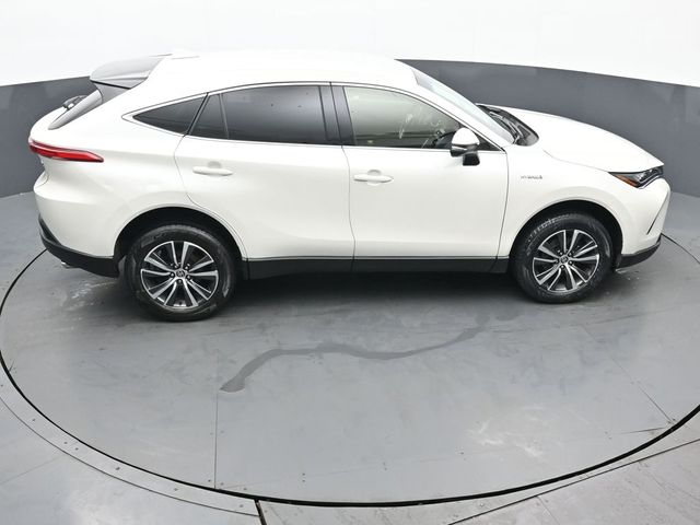 2021 Toyota Venza LE 43