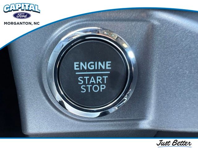 New 2026 White Ford XLT image 31