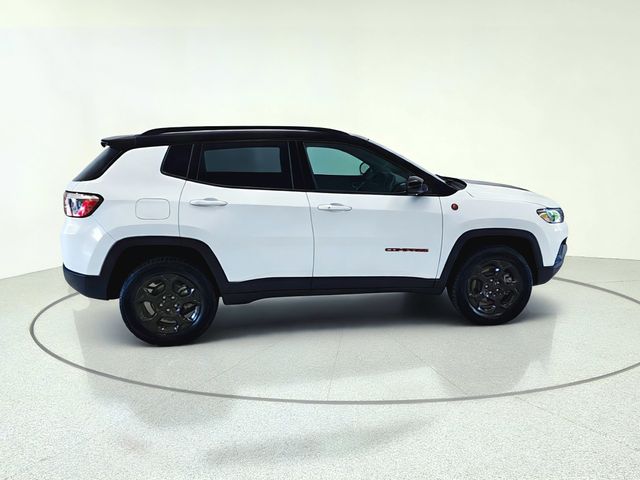 Used 2023 Jeep Compass SUV