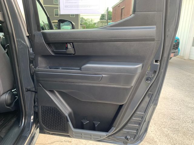 Used 2024 Toyota Tacoma Truck