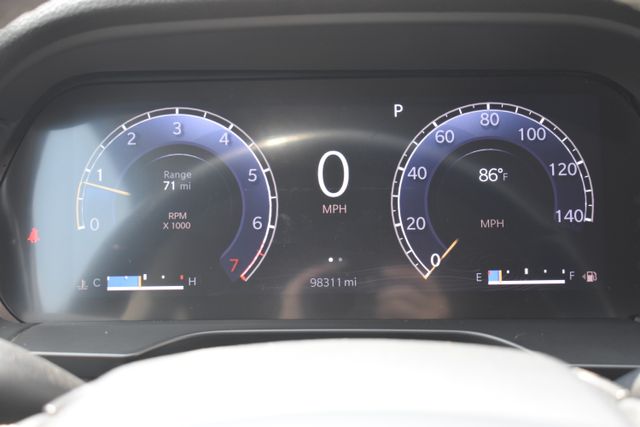 2021 Jeep Grand Cherokee L Limited - Photo 24