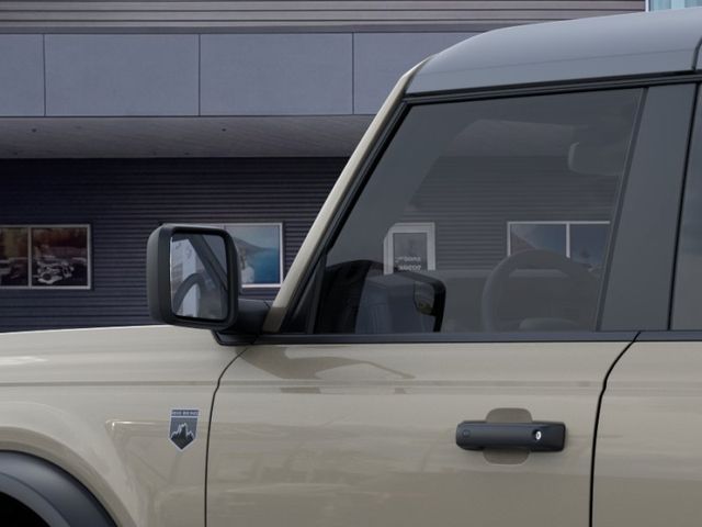 New 2026 Beige Ford Big Bend image 23