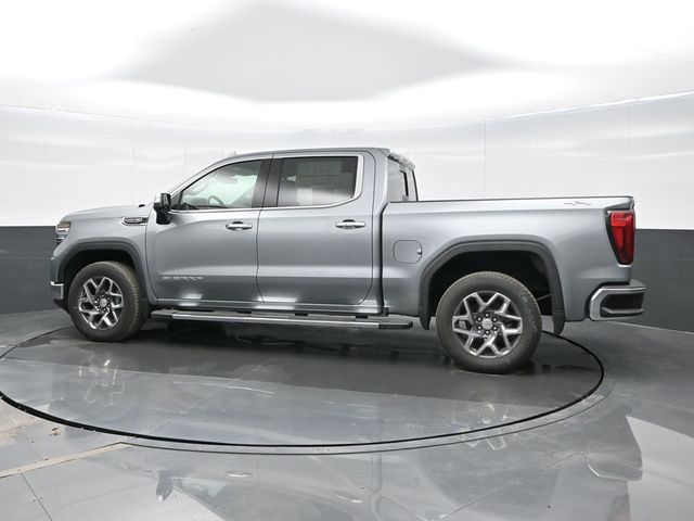 2025 GMC Sierra 1500 SLT 5