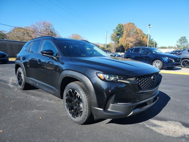 2026 Mazda CX-50 2.5 S Meridian Edition - 0