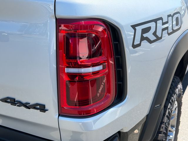 new 2026 Ram 1500 car, priced at $92,440