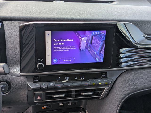 2025 Toyota Camry LE - Photo 16