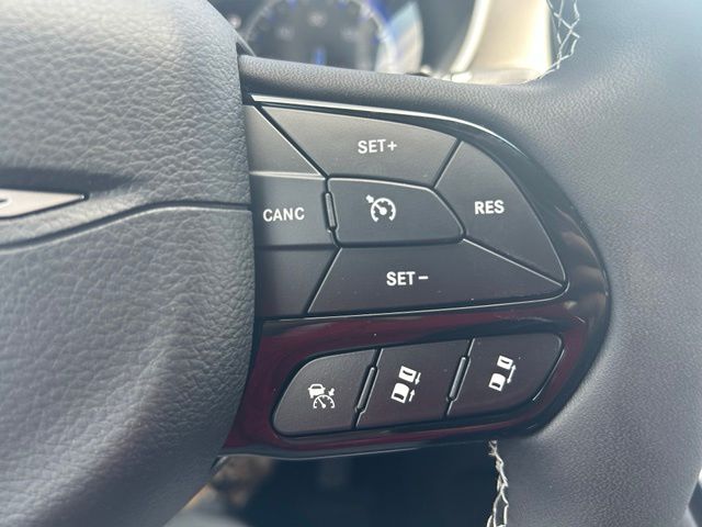New 2027 Chrysler Pacifica Van