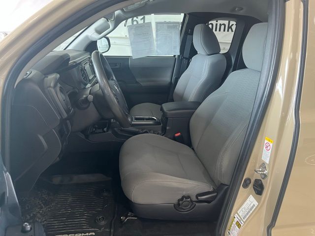 2019 Toyota Tacoma SR photo