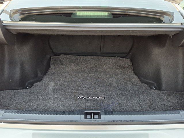 Used 2021 Lexus IS Sedan